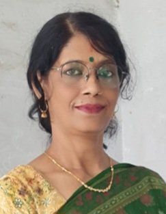 Dr. Surangma Yadav